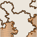 地図 100