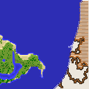地図 1000