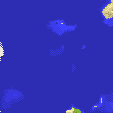 地図 1001
