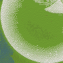 地図 10061