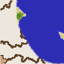 地図 101