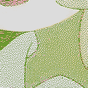 地図 10100