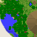 地図 10105