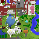 地図 10135