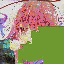 地図 10148