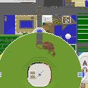 地図 10155