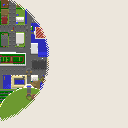 地図 10156