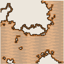 地図 1020