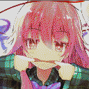 地図 10280