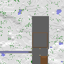 地図 10293