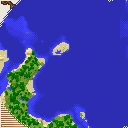 地図 1031