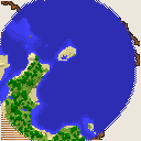 地図 1032