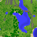 地図 10330