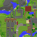 地図 10331