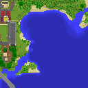 地図 10332