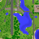 地図 10333