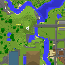 地図 10335