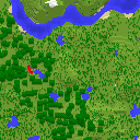 地図 10337