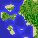 地図 10338