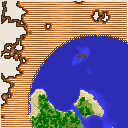 地図 1034