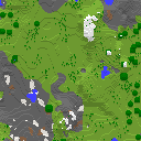 地図 10341