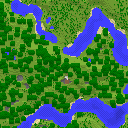 地図 10343