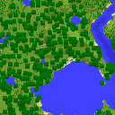 地図 10345