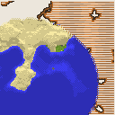 地図 1037