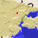 地図 1038