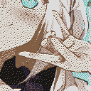 地図 10394