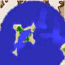 地図 104