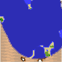 地図 1040