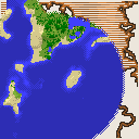 地図 1042