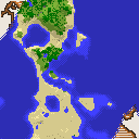 地図 1043