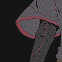 地図 10436