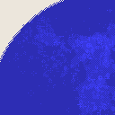 地図 10458