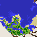 地図 1046