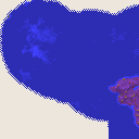地図 10467