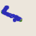 地図 10474