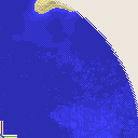 地図 10484