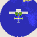 地図 10485