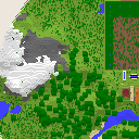 地図 10486