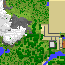 地図 10488