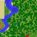 地図 10489