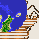 地図 1050