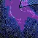 地図 10505