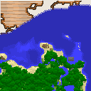 地図 1054