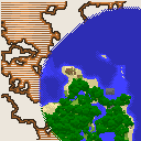 地図 1055