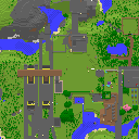 地図 10552