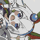 地図 10557
